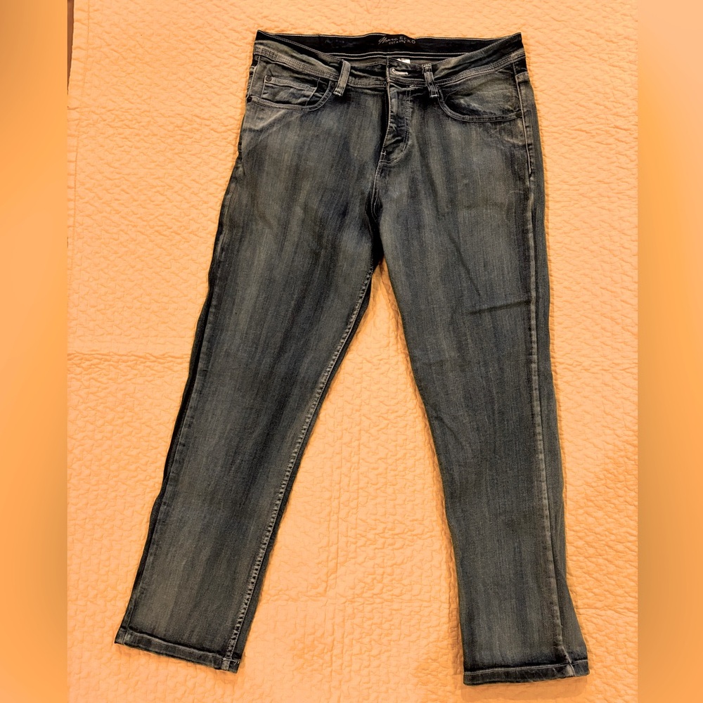 Marc Ecko Jeans